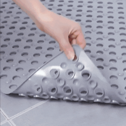 SafeGrip Antibacterial Shower Mat