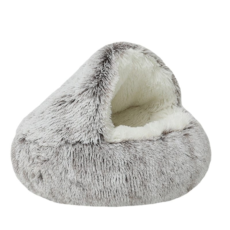 CozyNook Snuggle Cave Bed