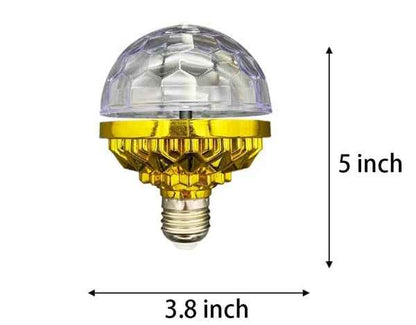 Vivid Spin Party Light
