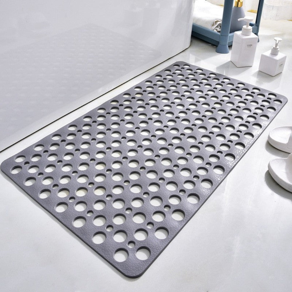 SafeGrip Antibacterial Shower Mat