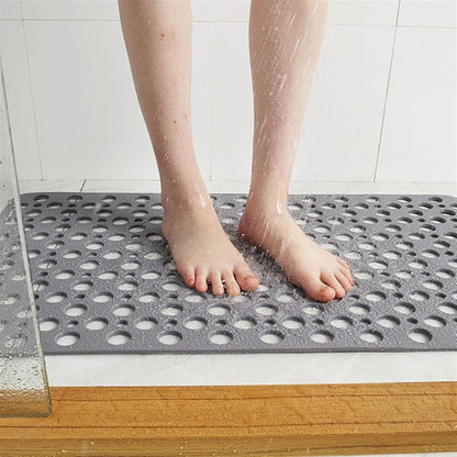 SafeGrip Antibacterial Shower Mat