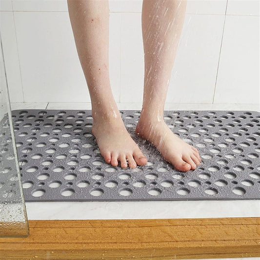 SafeGrip Antibacterial Shower Mat