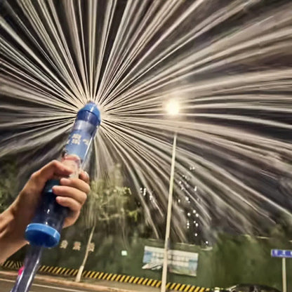 Festive Splash Water Blaster