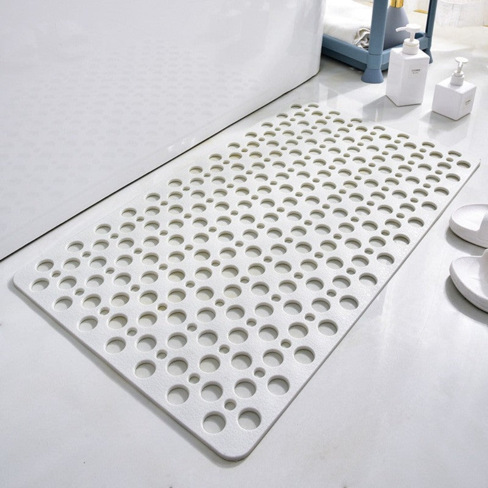 SafeGrip Antibacterial Shower Mat
