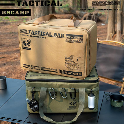 TrailPro Folding Gear Bag