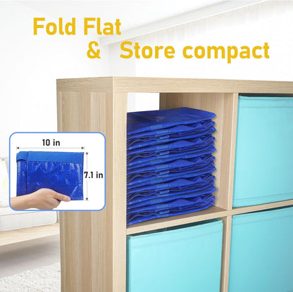 Oversized Heavy-Duty Moving Bag