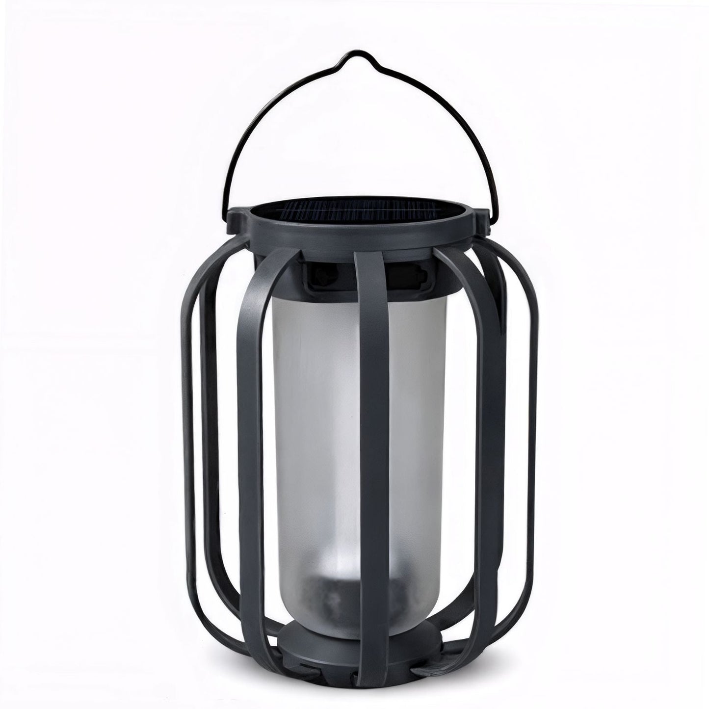 Lumo Solar Flame Lantern