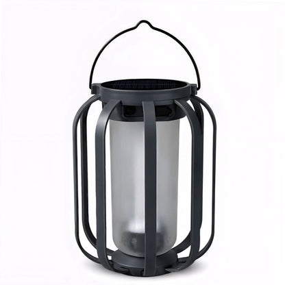 Lumo Solar Flame Lantern