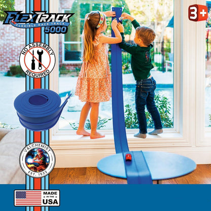 FlexTrack Adventure Racetrack