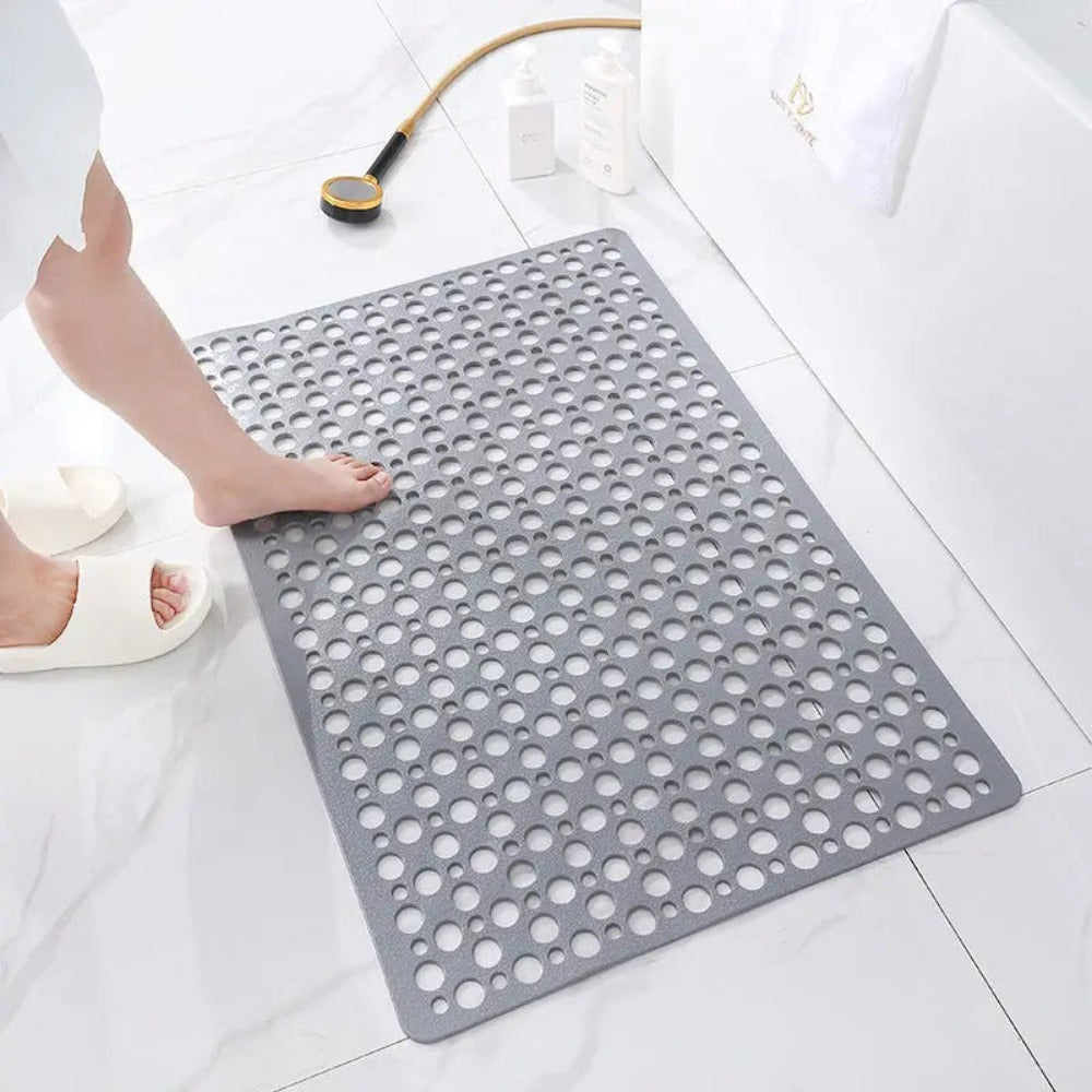 SafeGrip Antibacterial Shower Mat
