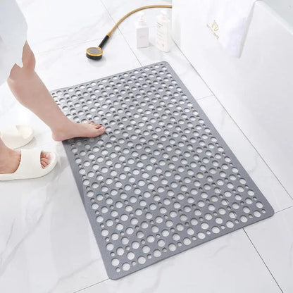 SafeGrip Antibacterial Shower Mat