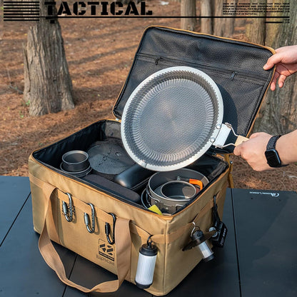 TrailPro Folding Gear Bag