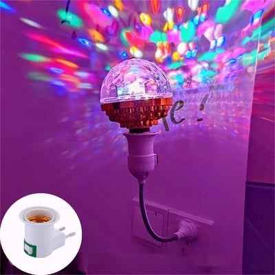 Vivid Spin Party Light