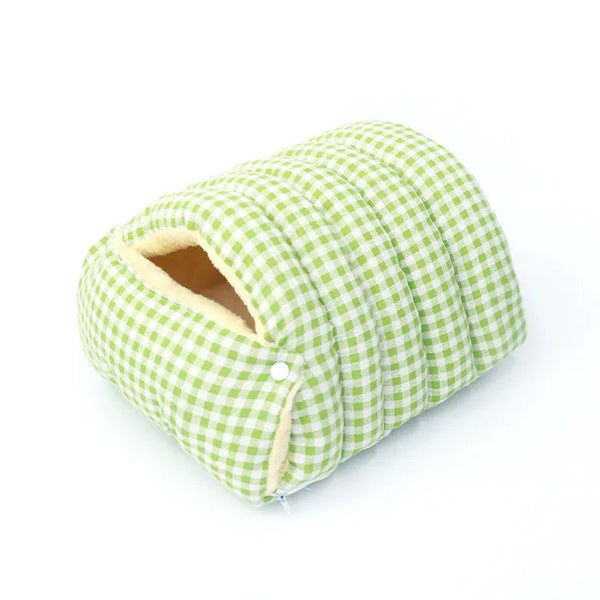 CozyNest Deluxe Pet Sleeping Bag