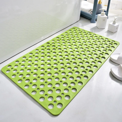 SafeGrip Antibacterial Shower Mat