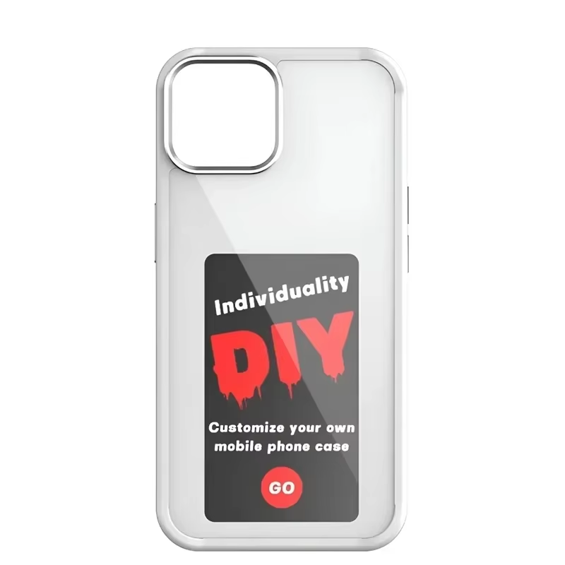 yoyocase mit integriertem Display