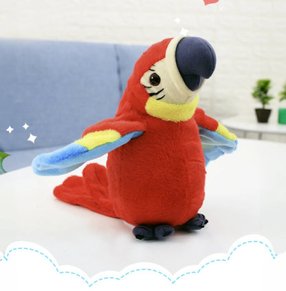 🦜 Picotoy - My Realistic Talking Parrot Friend