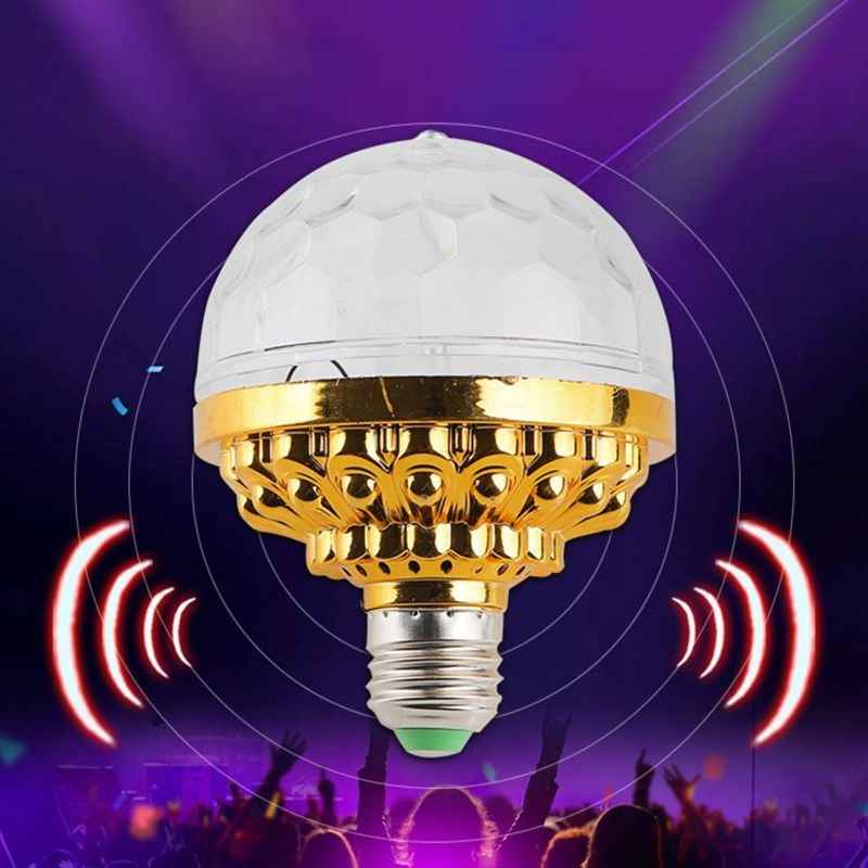 Vivid Spin Party Light