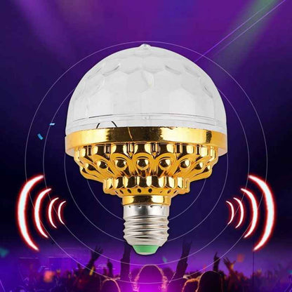 Vivid Spin Party Light
