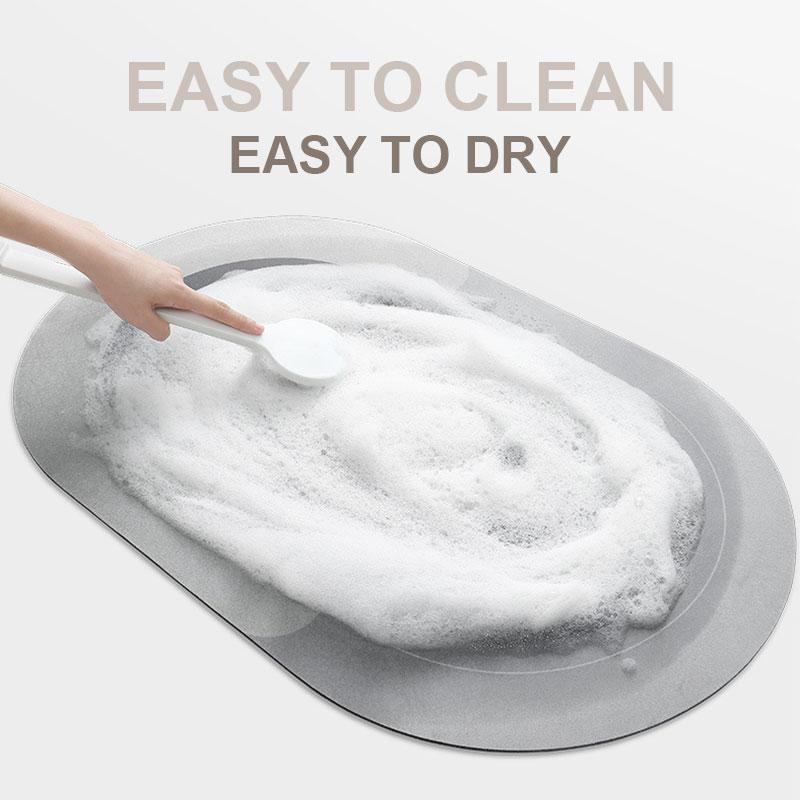 RapidDry™️ Non Slip Bath Mat