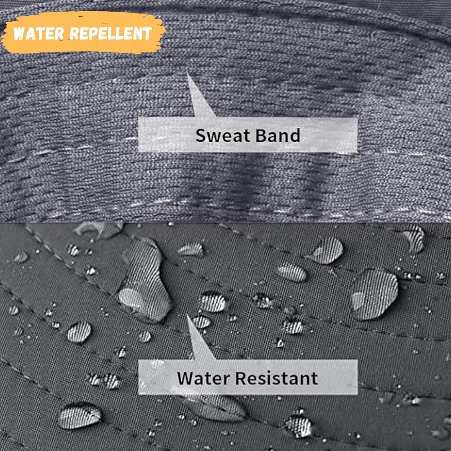 🔥  One time offer - Get another Unisex Breezy Solar Fan Hat at discounted price! (SAVE $5)