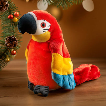 🦜 Picotoy - My Realistic Talking Parrot Friend