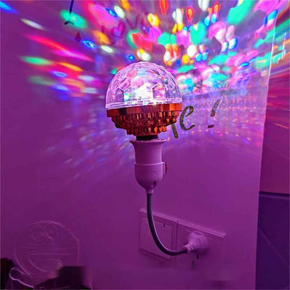 Vivid Spin Party Light