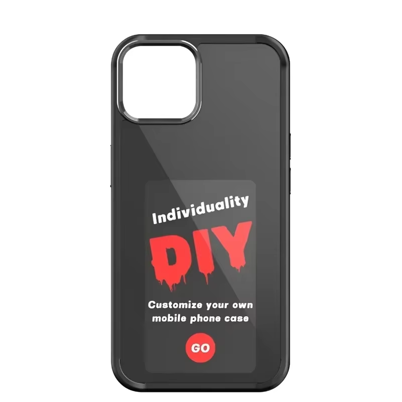 yoyocase mit integriertem Display