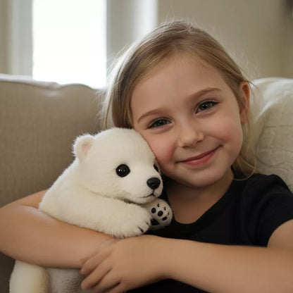 Calming Comfort Plush Pal