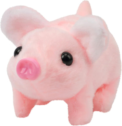 🔥 Last Day Sale Price | 🐷 Piglet - My Realistic Robot Pig 🐷 🌲
