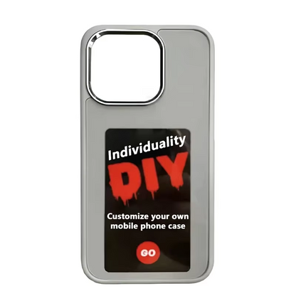 yoyocase mit integriertem Display