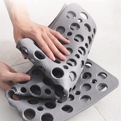 SafeGrip Antibacterial Shower Mat