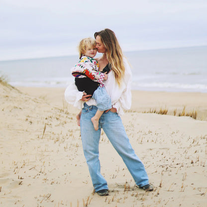 🔥 One time offer- Get another Toddler Carrier as a Gift at discounted price!