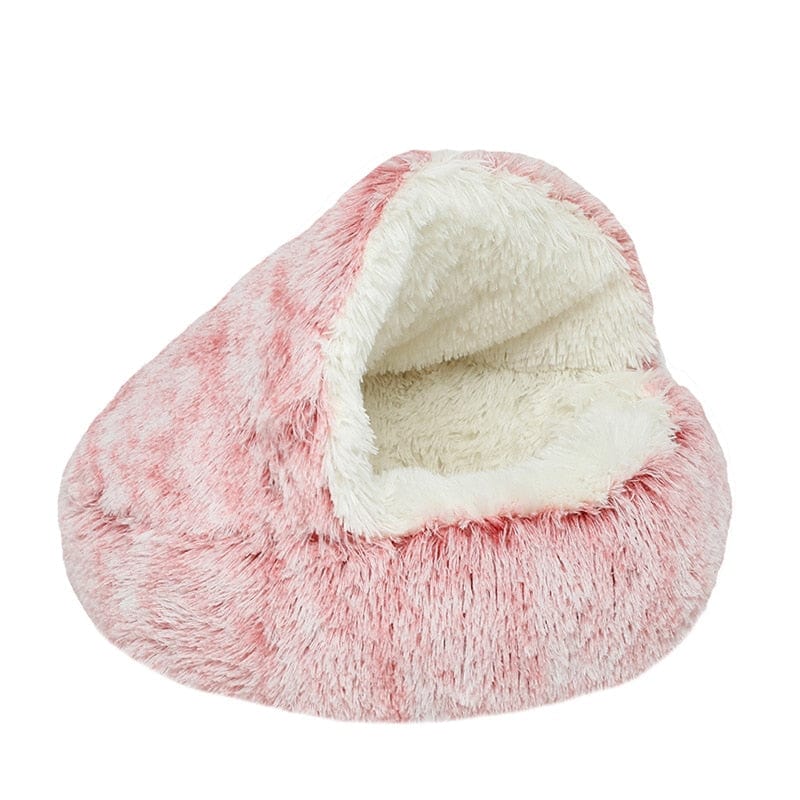 CozyNook Snuggle Cave Bed