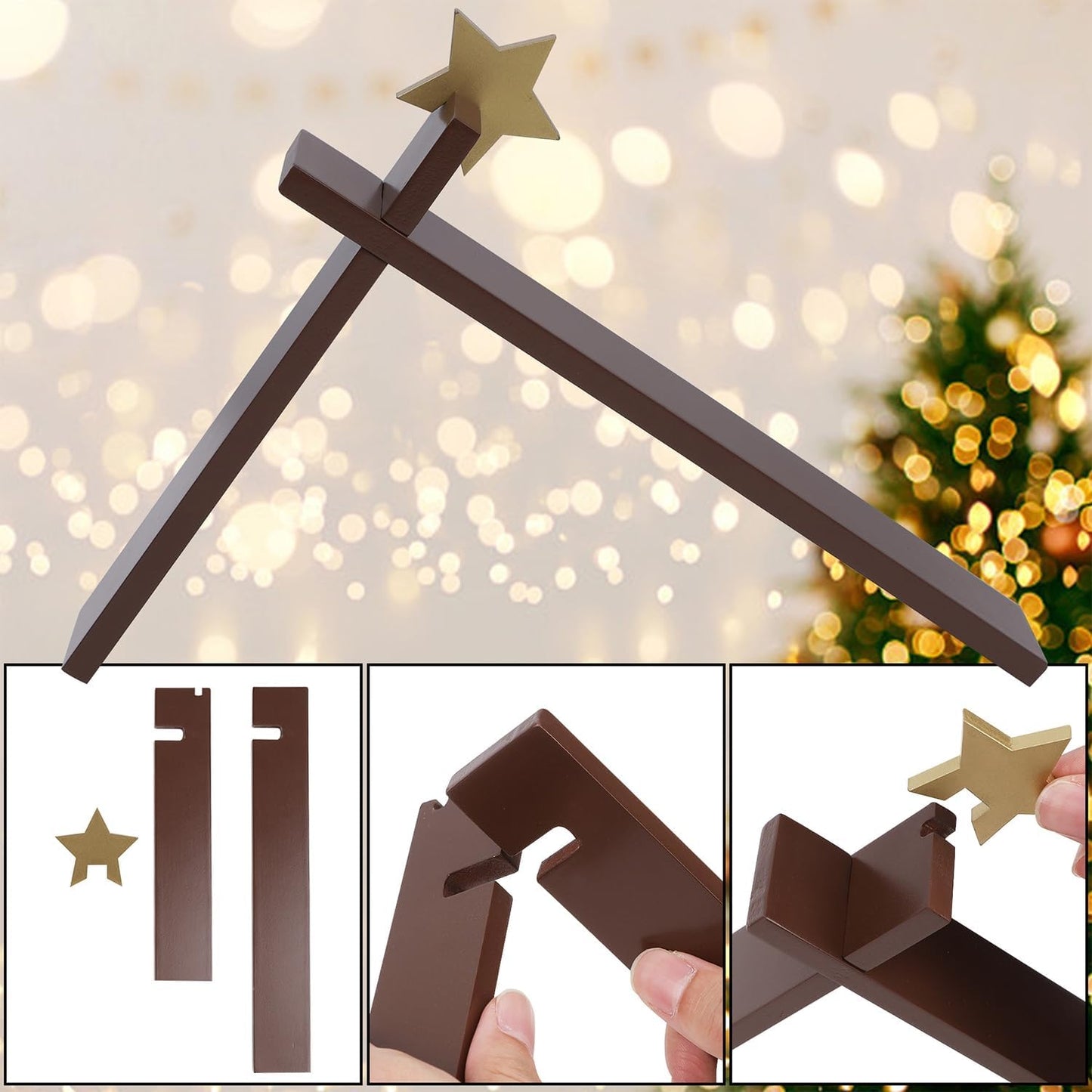 Christmas Countdown Joy Calendar