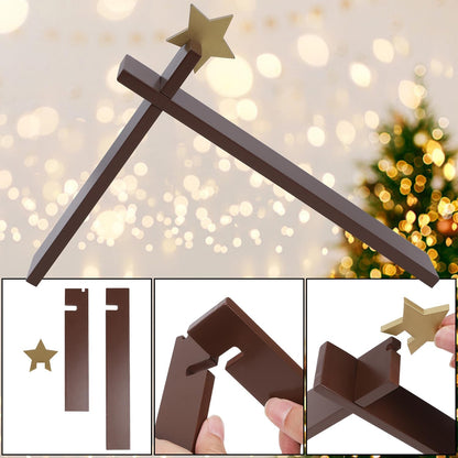 Christmas Countdown Joy Calendar