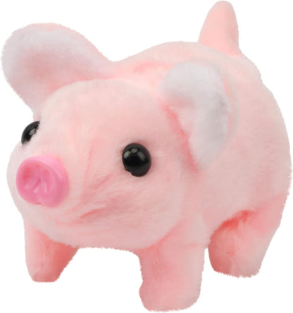 🔥 Last Day Sale Price | 🐷 Piglet - My Realistic Robot Pig 🐷 🌲