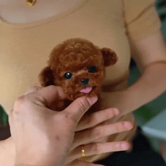 🔥 Last Day Sale Price | 🐶NICOO - My Realistic Robot Puppy 🐶🌲