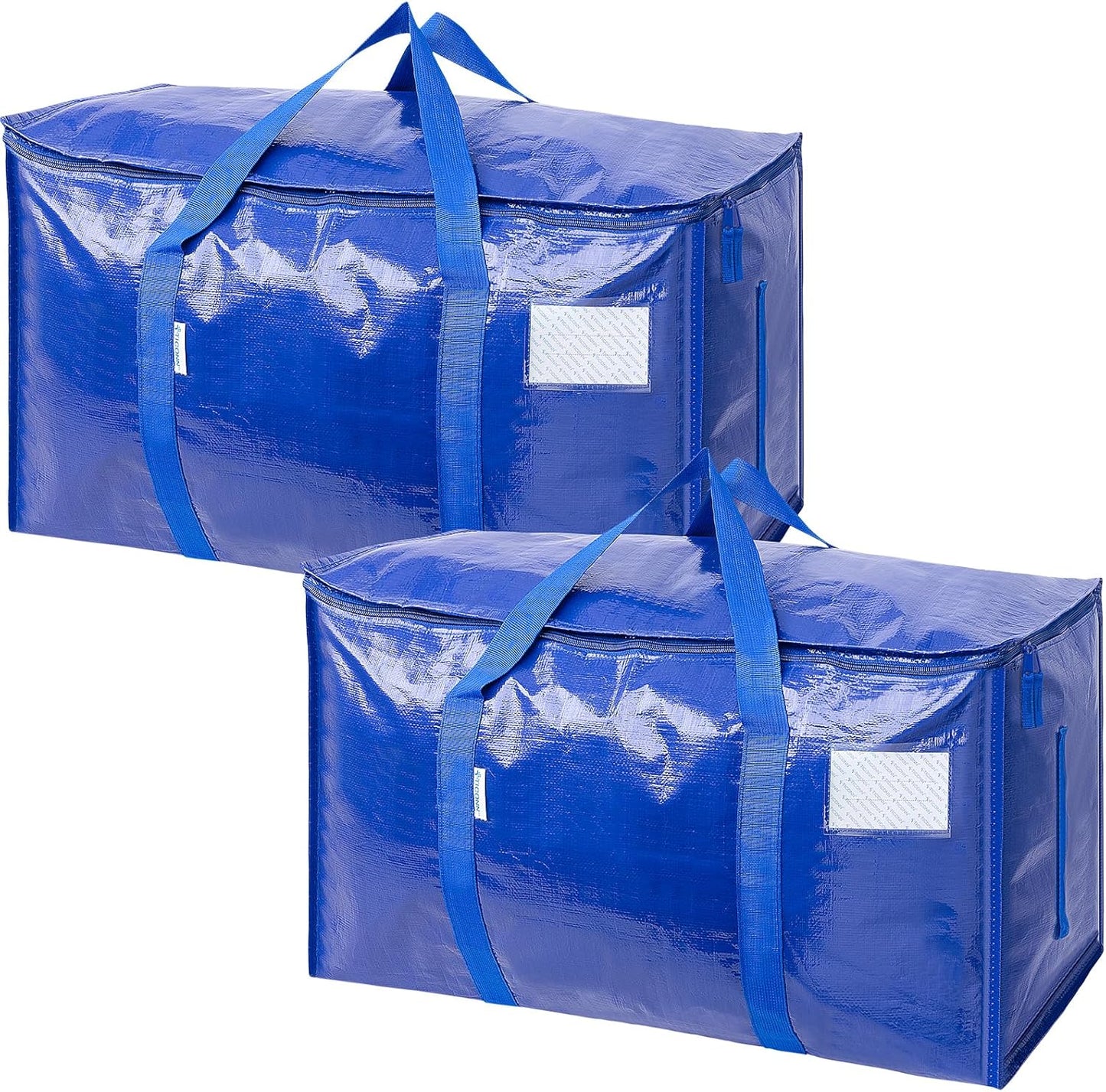 Oversized Heavy-Duty Moving Bag