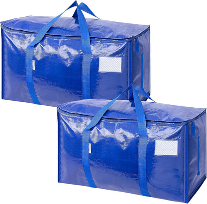 Oversized Heavy-Duty Moving Bag