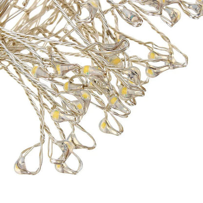 Magical Firecracker Fairy Lights