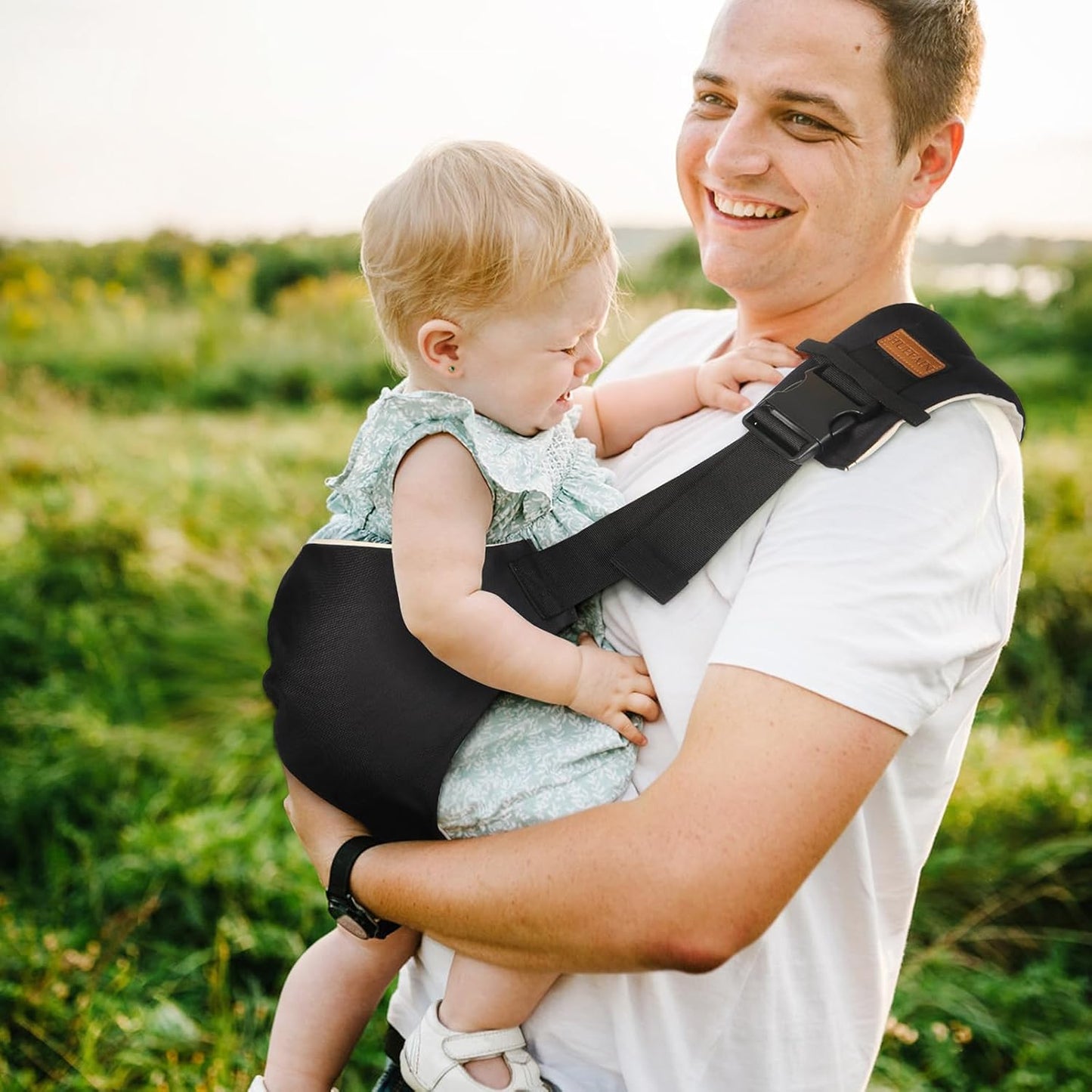 🔥 One time offer- Get another Toddler Carrier as a Gift at discounted price!