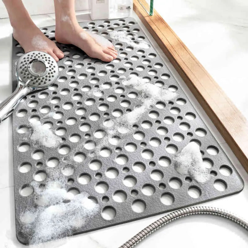 SafeGrip Antibacterial Shower Mat