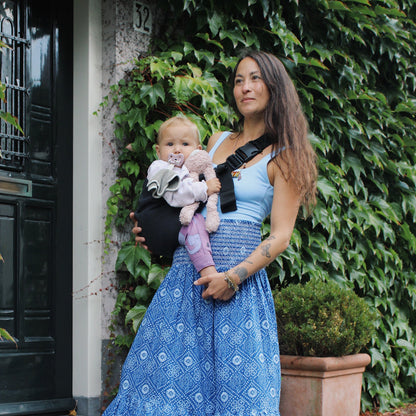🔥 One time offer- Get another Toddler Carrier as a Gift at discounted price!