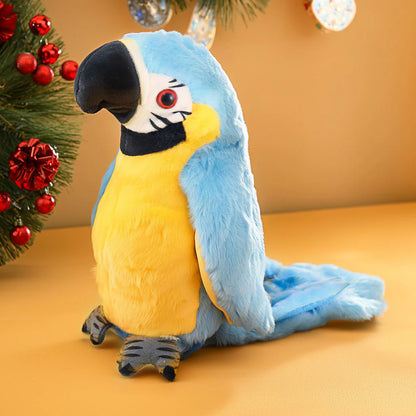 🦜 Picotoy - My Realistic Talking Parrot Friend
