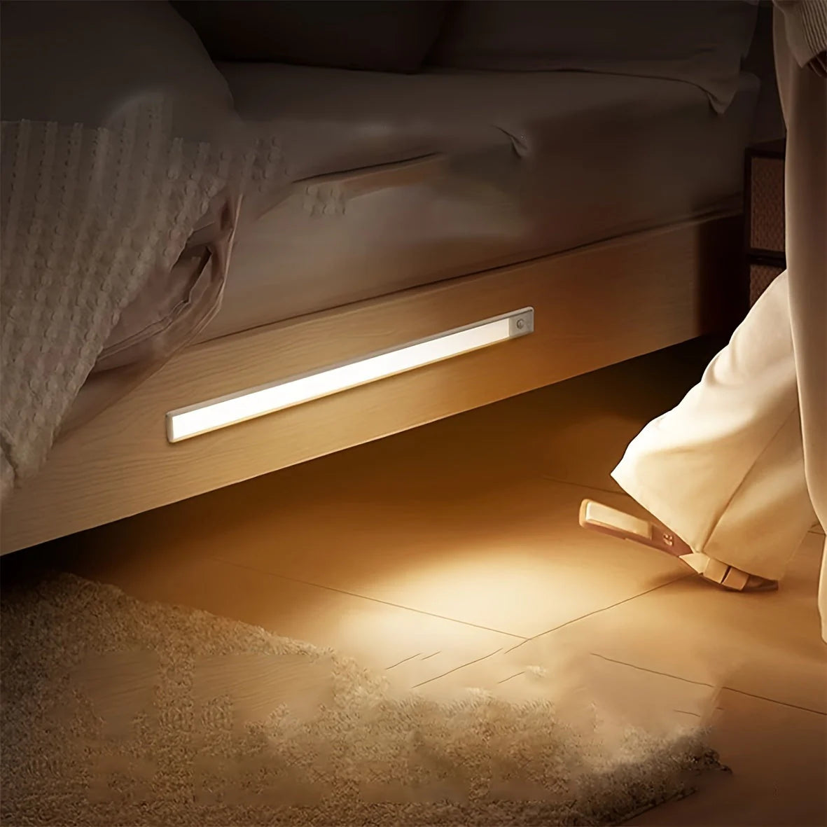 LightBright ™ LED Motion Sensor Lights