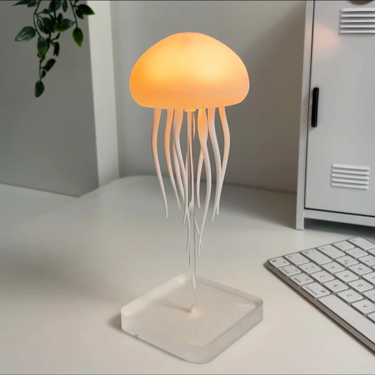 OzeanLeuchten ™ Tanzende Quallenlampe