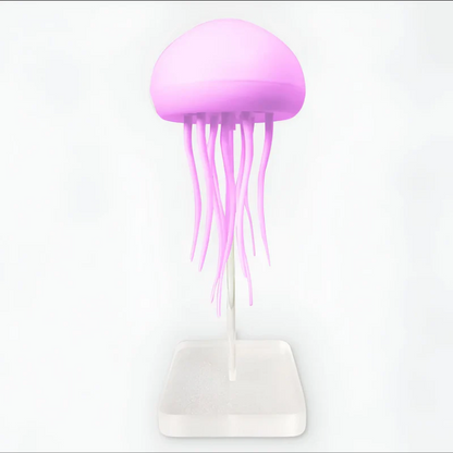 OzeanLeuchten ™ Tanzende Quallenlampe
