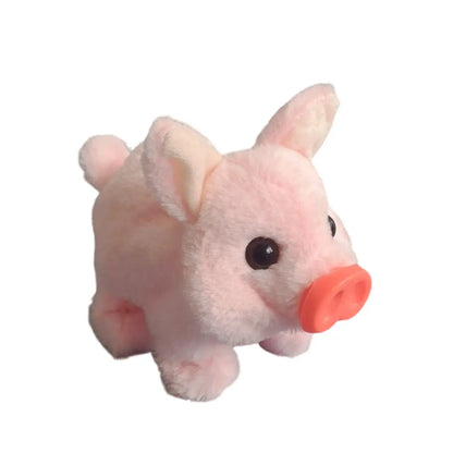 🔥 Last Day Sale Price | 🐷 Piglet - My Realistic Robot Pig 🐷 🌲