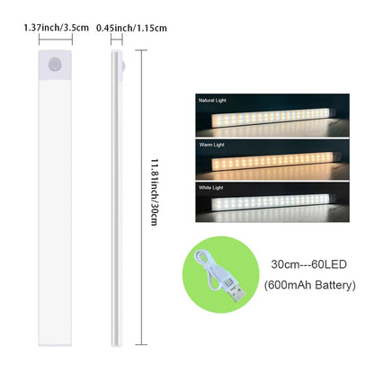 LightBright ™ LED Motion Sensor Lights